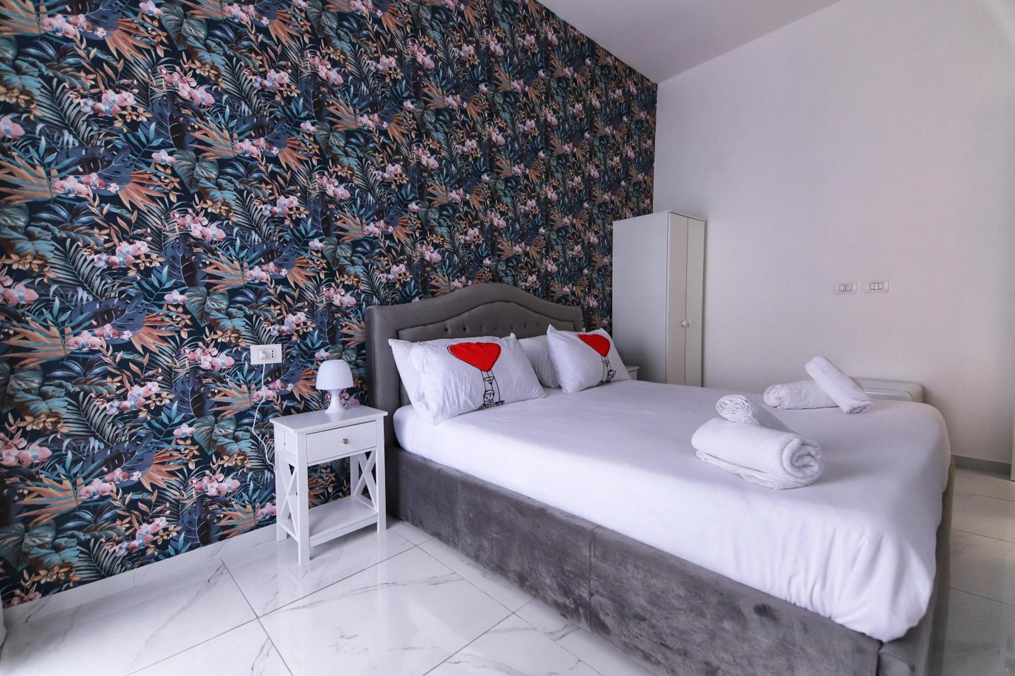 Couette-café B&B Amore *
