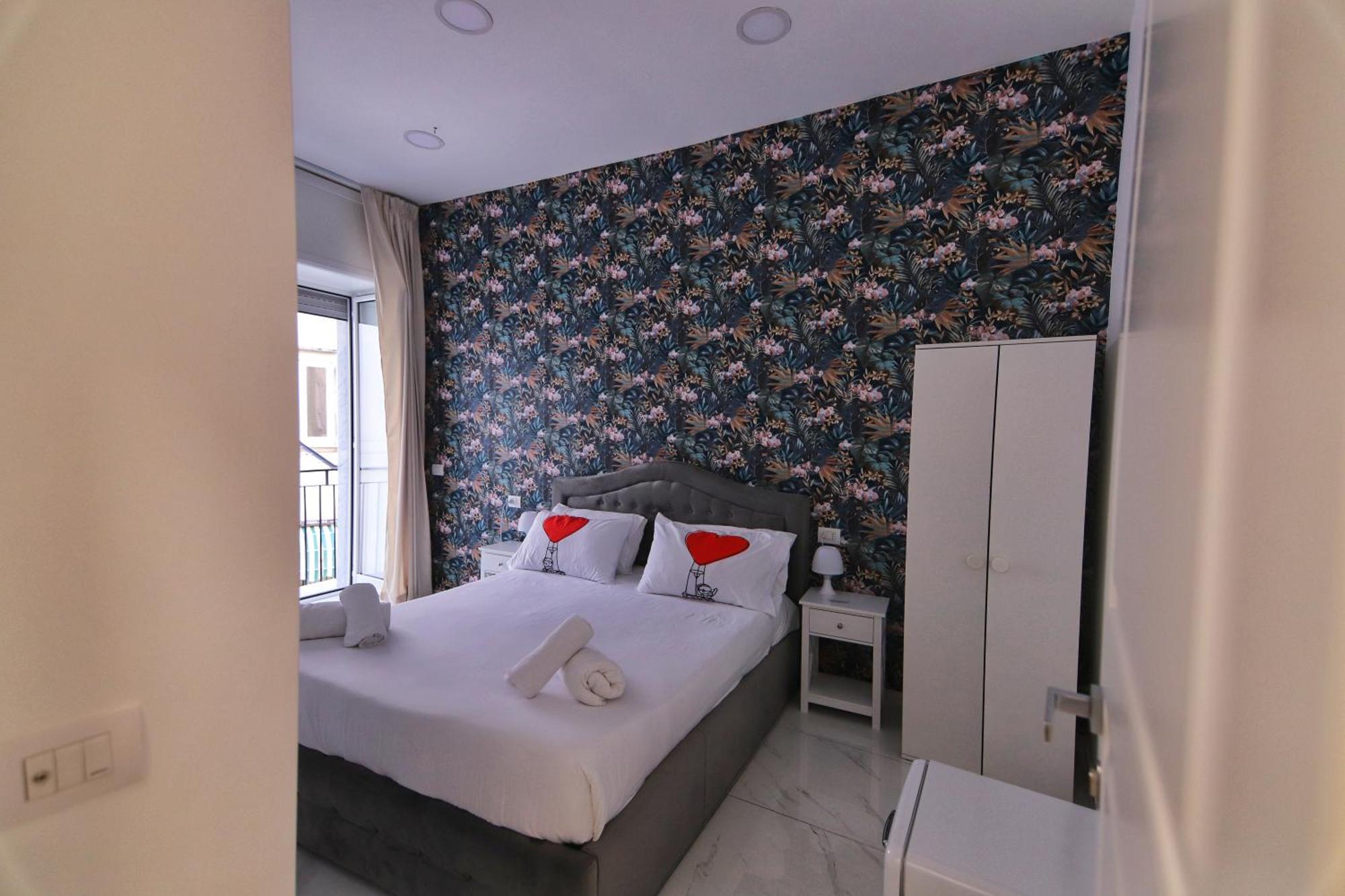 B&B Amore Couette-café