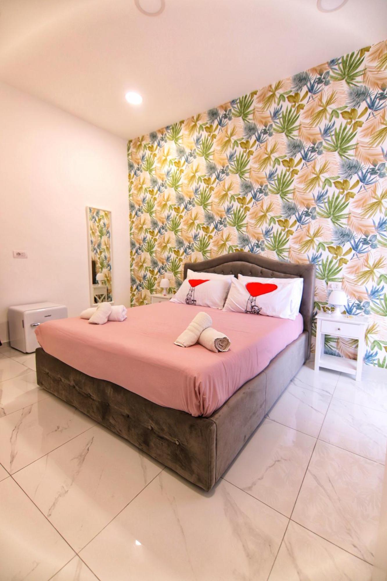 B&B Amore Bed & Breakfast Napoli