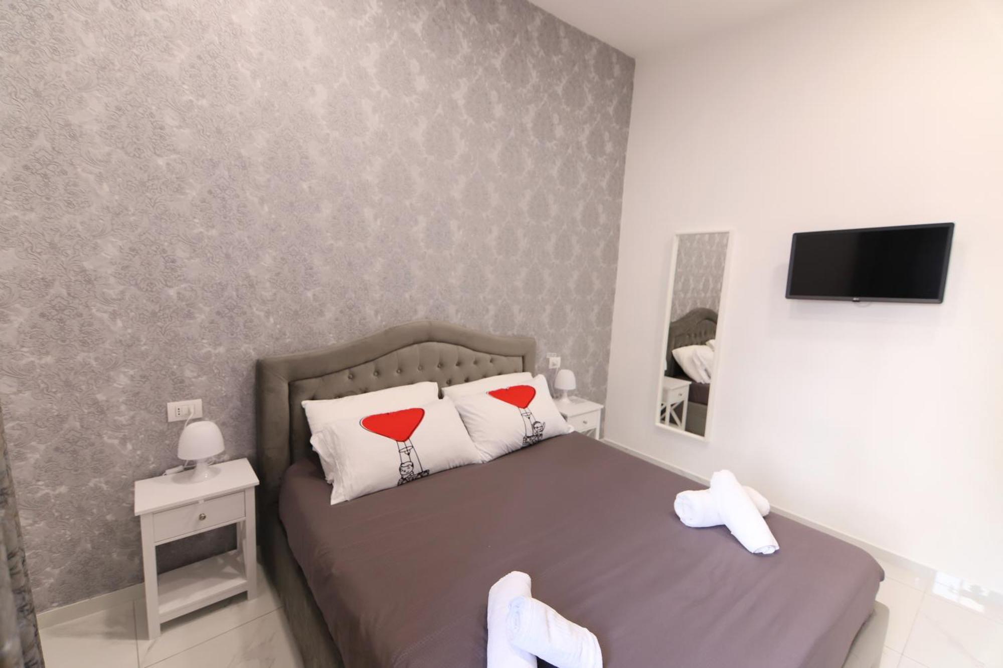 B&B Amore Napoli
