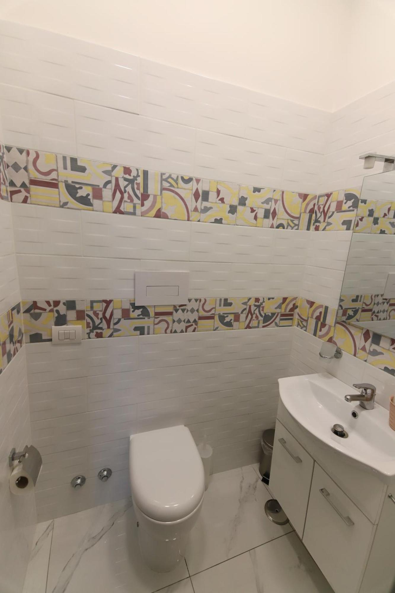 Bed & Breakfast B&B Amore Napoli