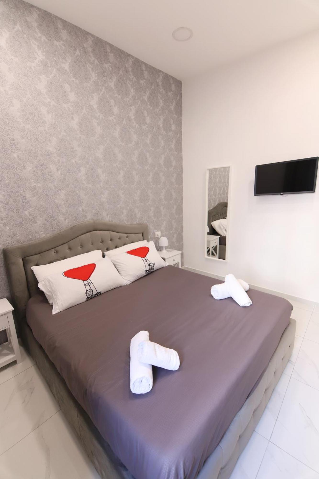B&B Amore Napoli