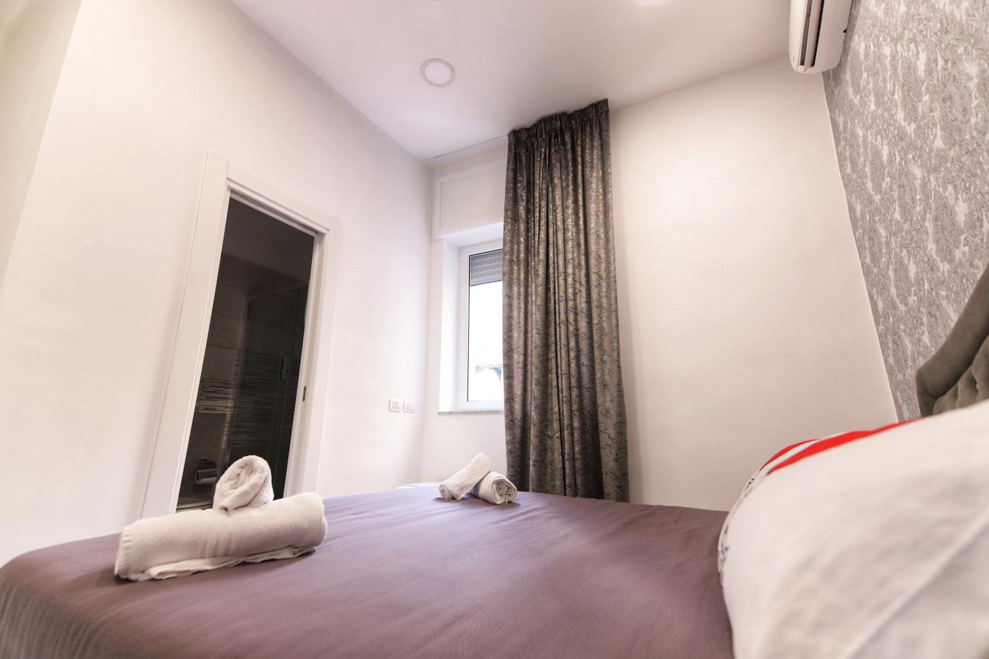 Bed & Breakfast B&B Amore Napoli