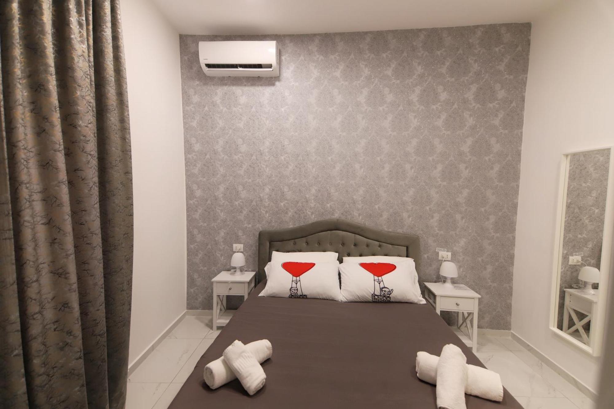 B&B Amore * Napoli