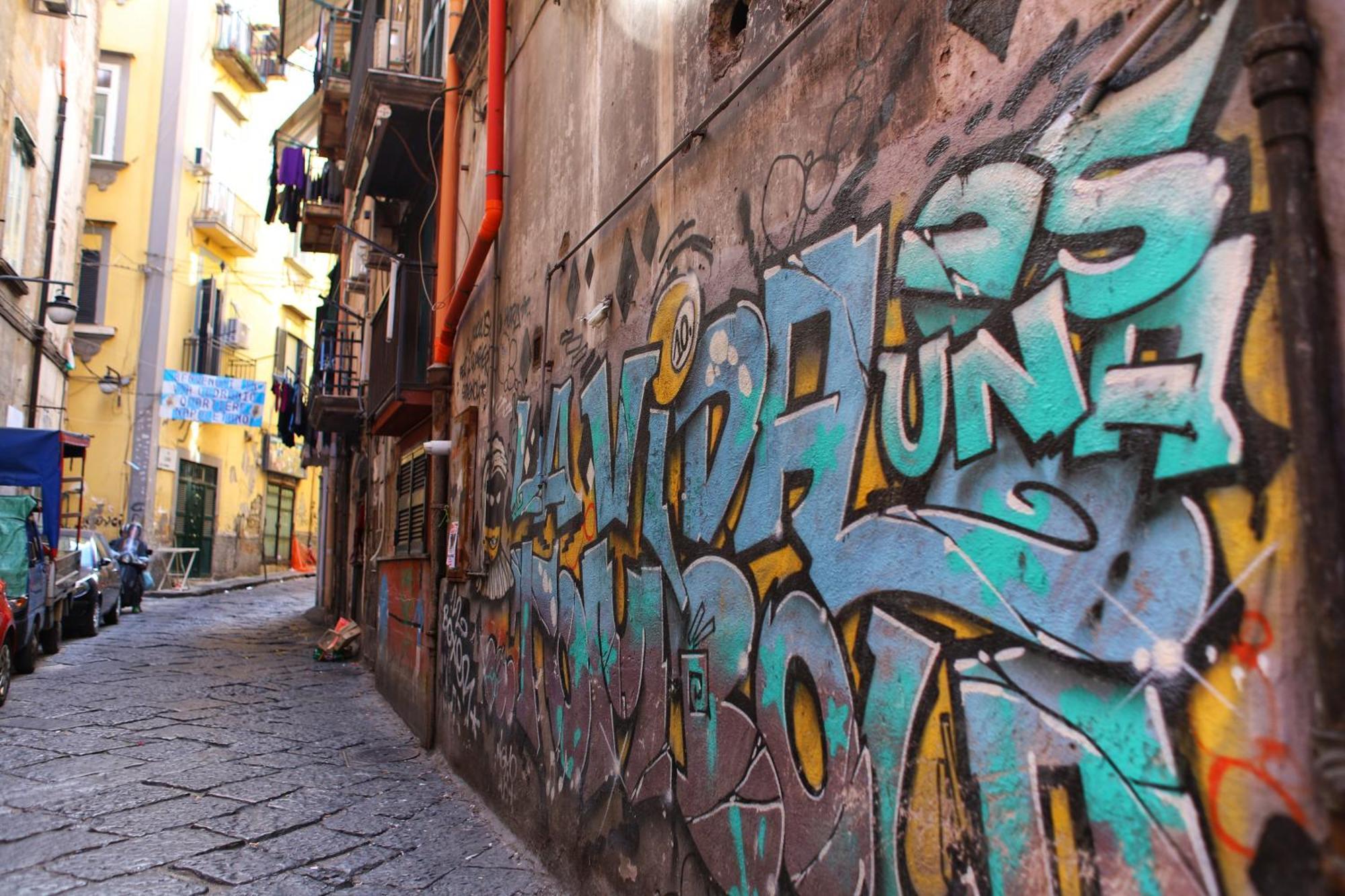 B&B Amore Napoli